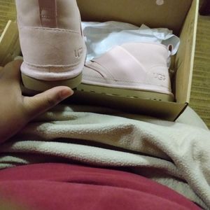 Uggs boots